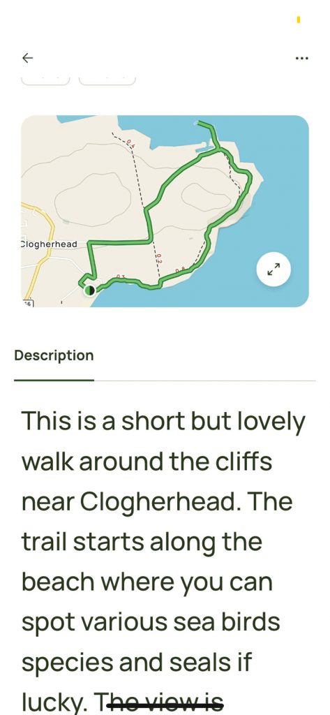 Peninsula Pacers go to Clogherhead