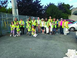 2023 - A very busy year again for Swords Tidy Towns