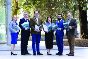 New plan to ensure Fingal is progressive and Climate resilient