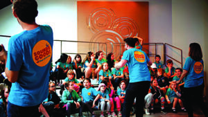 Summer Camp for Kids in Balbriggan & Malahide