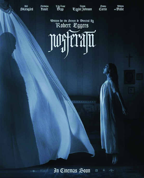 Nosferatu (2024)
