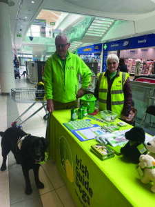 Mark your calendar for Guide Dog Day
