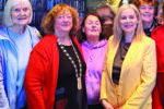 Lusk ICA Coffee Morning is Great Success