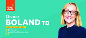 Crucial that pharmacies play their part in delivering free HRT – Boland