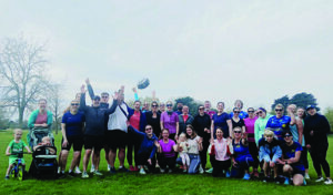 LSA Under 23 achieves great success at the European Throwing Cup