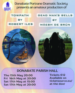 New Drama coming to Donabate & Portrane