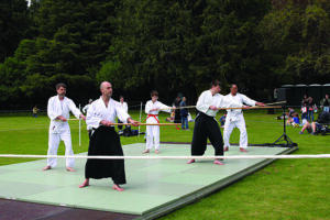 Takemusu Blossoms at Japanese Hanami Celebrations
