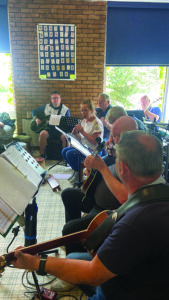 Donabate Portrane Men’s Shed Always Open to New Members and New Ideas