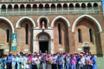 Lusk ICA Ladies say ‘Buongiorno’ to beautiful Veneto