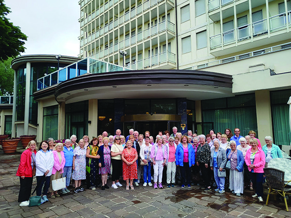 1 LL 10 The group of 53 from all over Ireland WEB