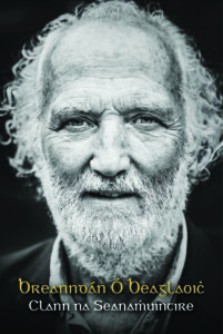 ‘Music Fest’ Céad Míle Fáilte to Breanndán Ó Beaglaoich