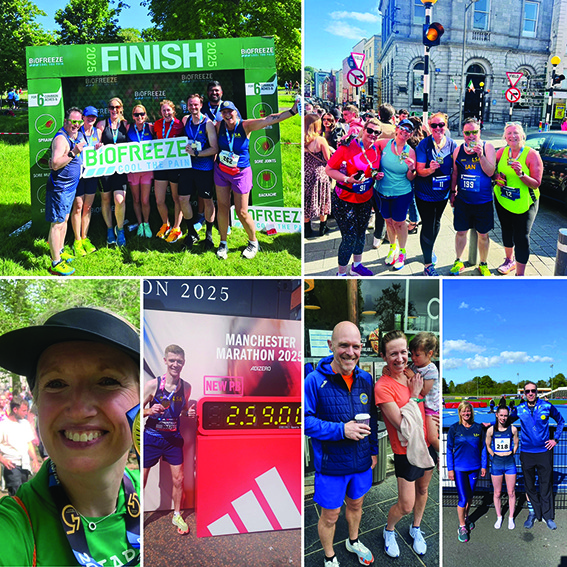 Super Summer of Success for LSA Athletes