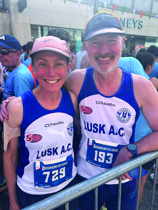 6 LL 09 Louisa Sean at the Drogheda 10k WEB