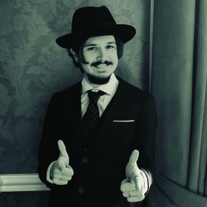 Balbriggan DCU Jazz Students Bringing Sinatra Back to Life