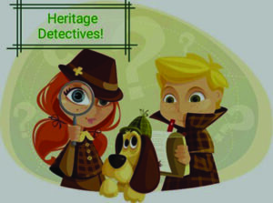 Swords man launches new book on local history and mysteries