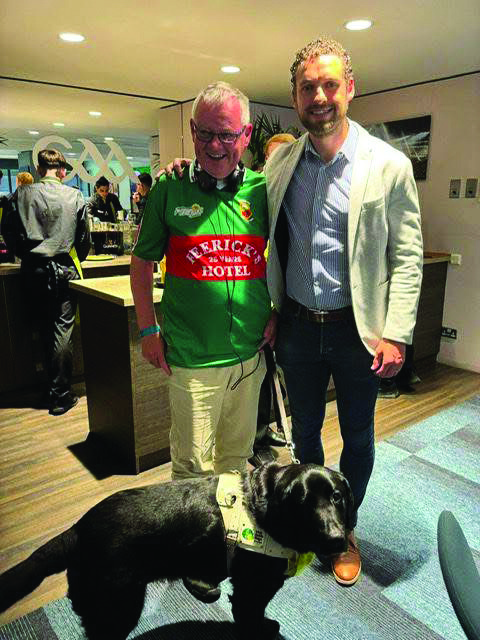 Ways You Can Help Balbriggan / North County Dublin Guide Dogs