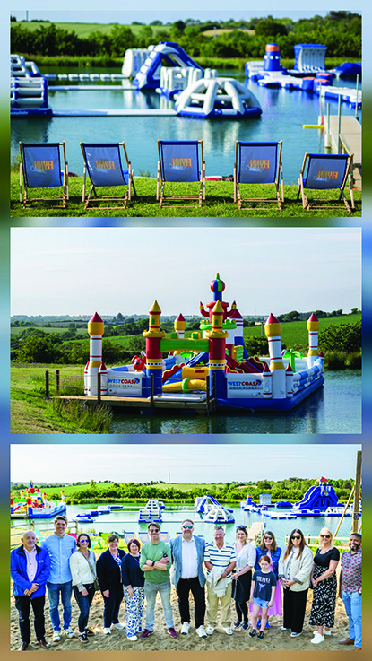 Discovering the Exciting Offerings at Flynn Park!