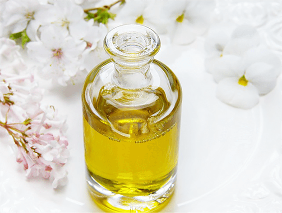 8 03 Carrier Oils