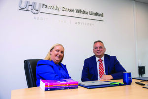 Lack of Leaving Cert no barrier to success for Angela