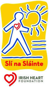 Slí na Sláinte - Healthy Routes!