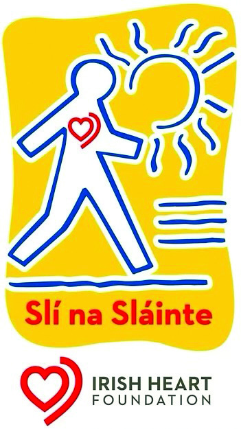 Slí na Sláinte - Healthy Routes!