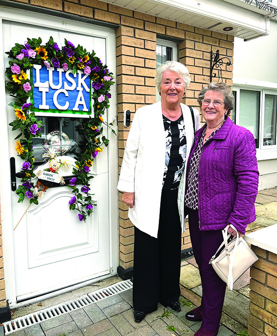 4 LL 07 Antoinette Doran and Margaret Finnegan WEB