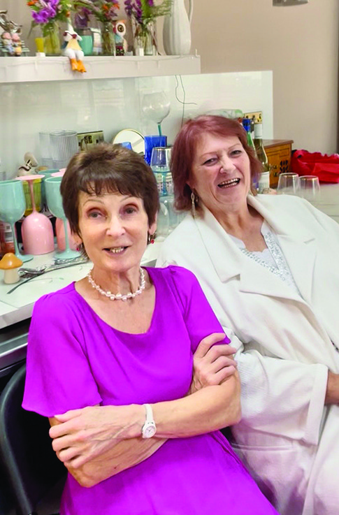 4 LL 10 Mary Bermingham and Anne Smithers WEB