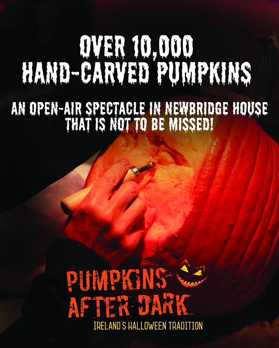 7 01 Pumpkin Carving in Ardgillan WEB