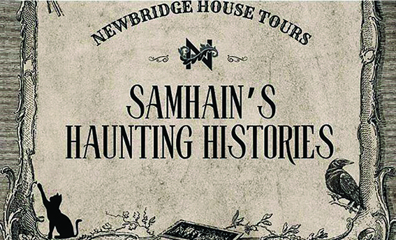 7 04 Halloween at Newbridge House WEB