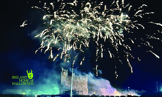 7 06 Halloween at Bremore Castle WEB