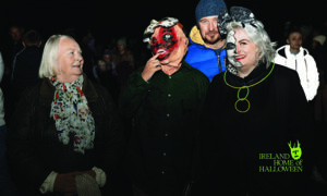 Get ready for a Dazzling Halloween Extravaganza in Fingal!