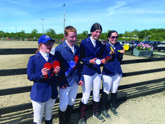 1 DL 03 WEB All eyes on Through the Lens Photographic Club Calendar 2026 1 DL 03 WEB