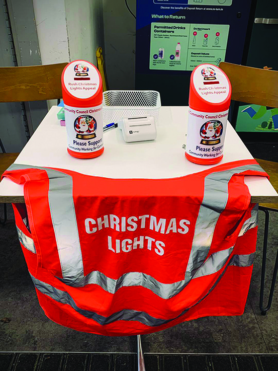 1 RL 13 WEB Keep Rush Lit This Christmas! 1 RL 13 WEB