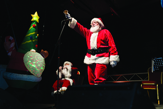 1 RL 28 WEB Keep Rush Lit This Christmas! 1 RL 28 WEB