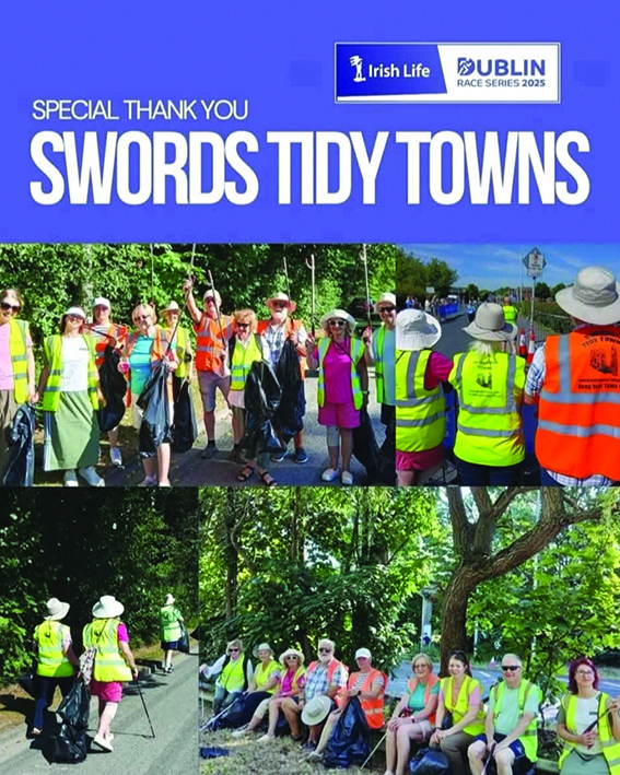 1 SL 06 WEB Swords Tidy Towns at the Heart of the Community 1 SL 06 WEB