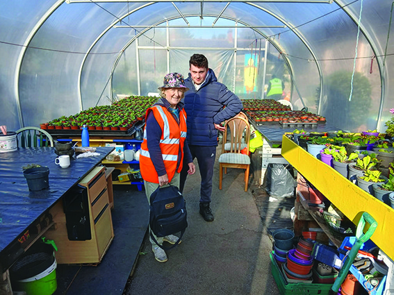 1 SL 07 WEB Swords Tidy Towns at the Heart of the Community 1 SL 07 WEB