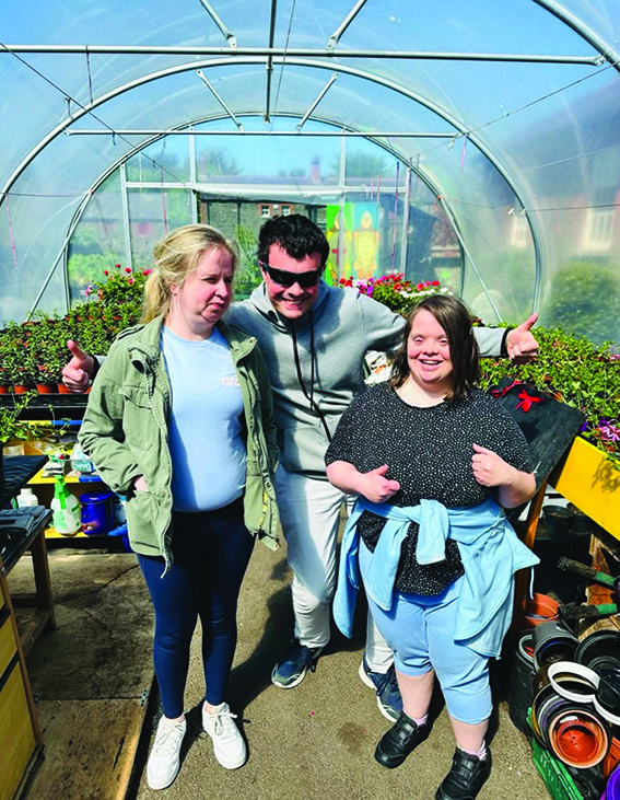 1 SL 08 WEB Swords Tidy Towns at the Heart of the Community 1 SL 08 WEB