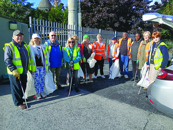1 SL 09 WEB Swords Tidy Towns at the Heart of the Community 1 SL 09 WEB