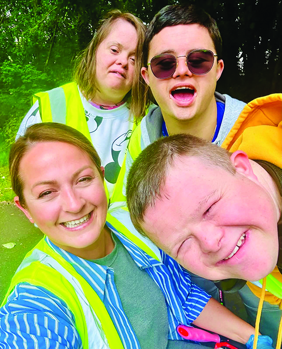 1 SL 13 WEB Swords Tidy Towns at the Heart of the Community 1 SL 13 WEB