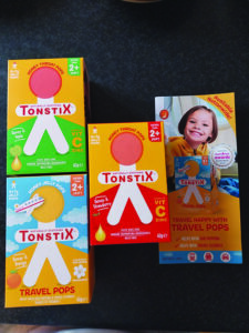 Getting ready for winter!