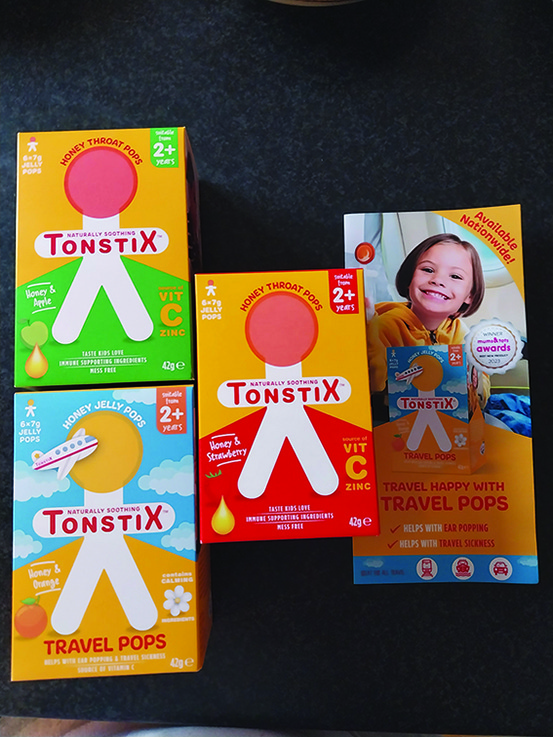 Getting ready for winter!