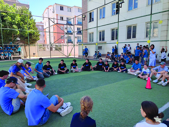 2 BL 04 WEB Balbriggan Youth Bring Irish Traditional Sports and Games to Erasmus+ Project in Turkey 2 BL 04 WEB