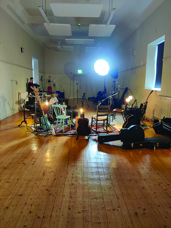 2 DL 08 WEB Parish Hall Pop up Events 2 DL 08 WEB