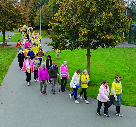 2 SL 03 WEB Annual Valley Walk Raises Vital Funds for Irish Cancer Society 2 SL 03 WEB