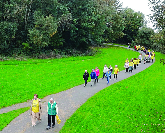 2 SL 05 WEB Annual Valley Walk Raises Vital Funds for Irish Cancer Society 2 SL 05 WEB