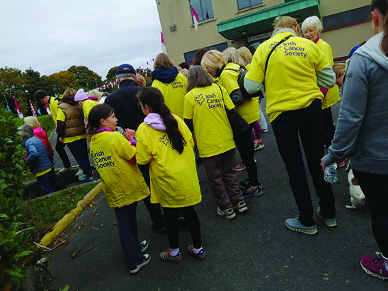 2 SL 06 WEB Annual Valley Walk Raises Vital Funds for Irish Cancer Society 2 SL 06 WEB