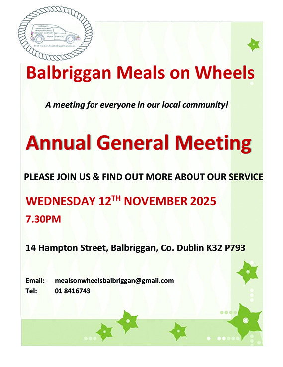 3 BL 03 WEB Balbriggan Meals on Wheels November News 3 BL 03 WEB