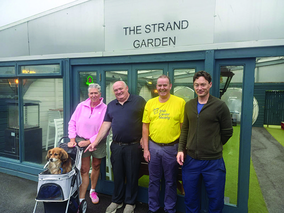 3 RL 02 WEB Twalking! Declan Costello’s 30-Day walking challenge for Irish Cancer Society 3 RL 02 WEB