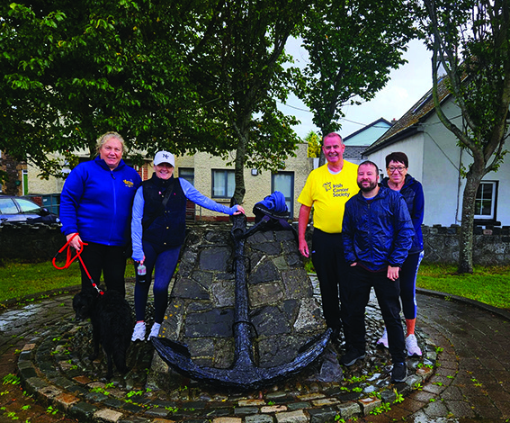 3 RL 06 WEB Twalking! Declan Costello’s 30-Day walking challenge for Irish Cancer Society 3 RL 06 WEB