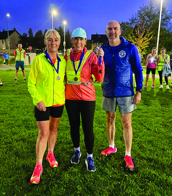 4 LL 02 WEB What a Fantastic Autumn for Lusk AC Members 4 LL 02 WEB